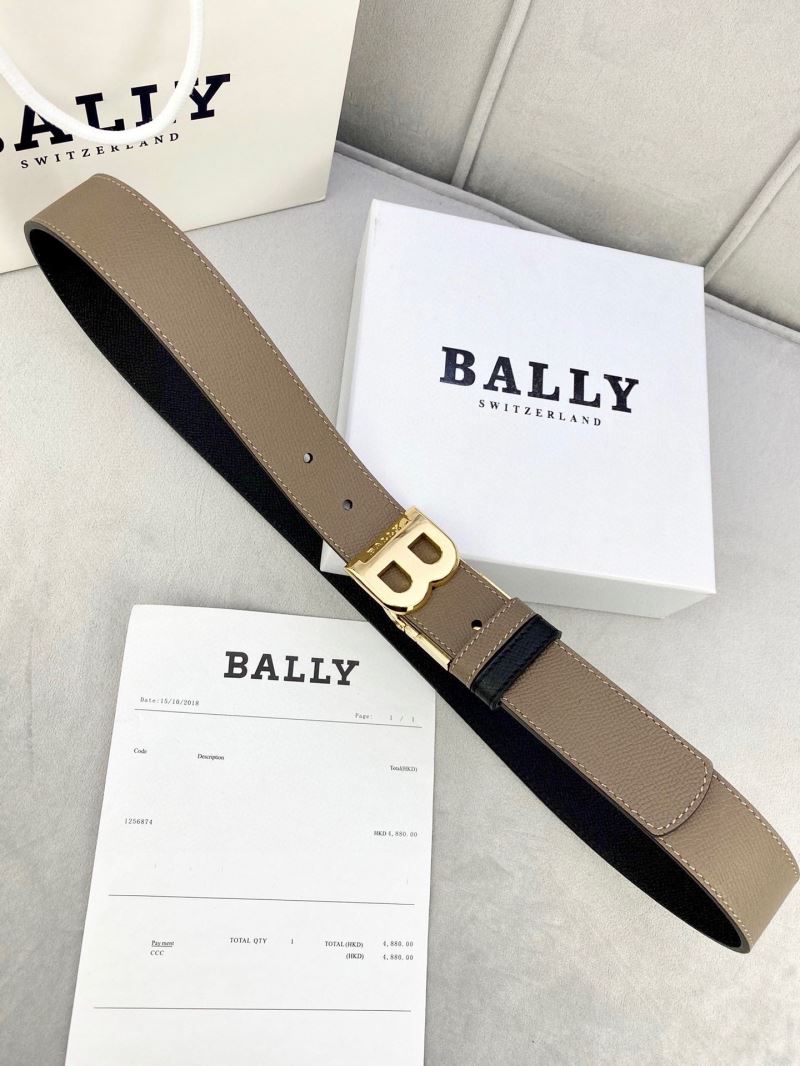 BALLY